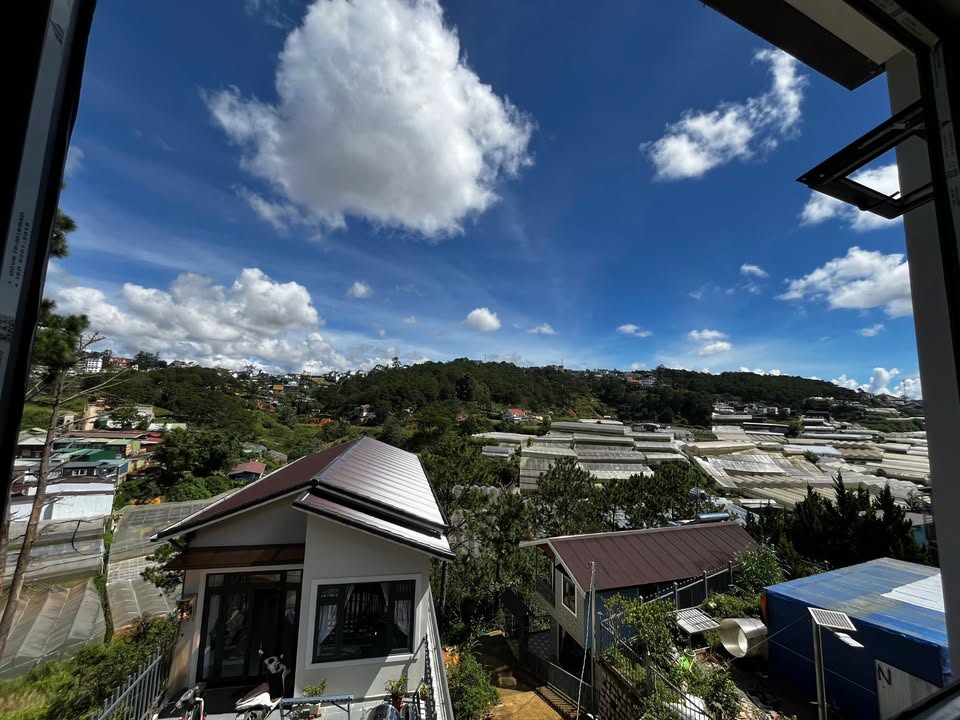 Nhà hai mặt tiền Hẻm ô tô đường An Sơn, Đà Lạt 75m² giá 4,7 tỷ - Đầu tư sinh lời ngay!