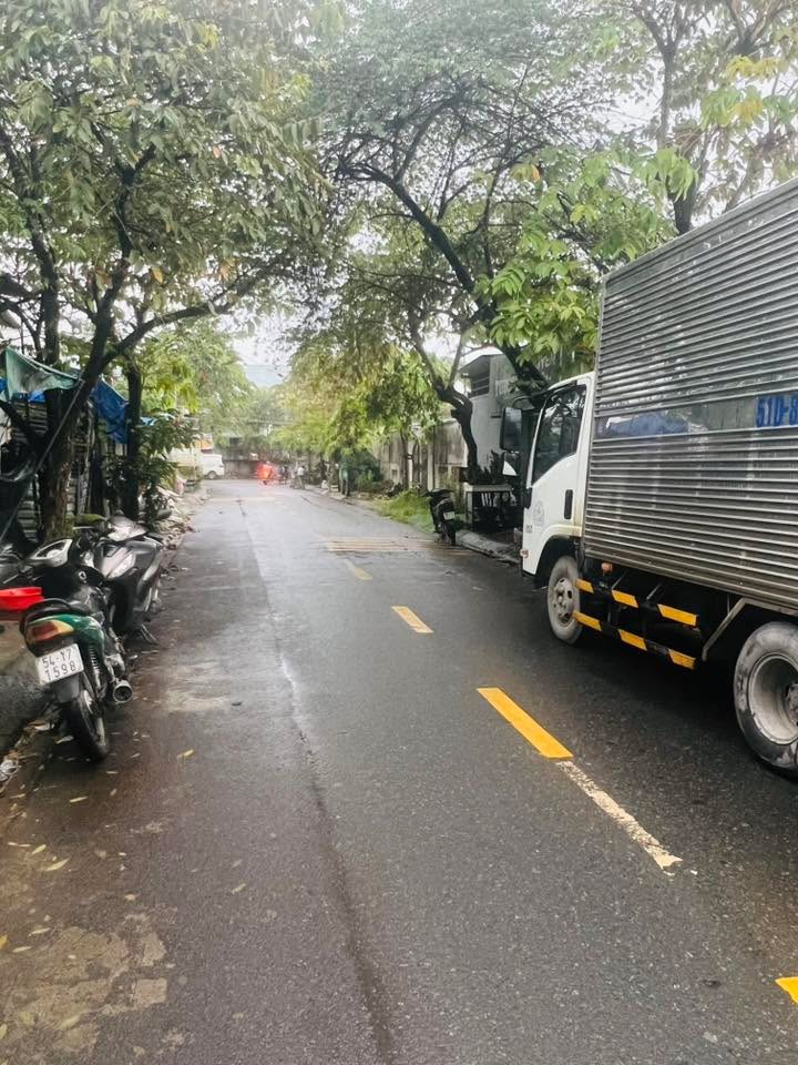 Nhà mặt tiền Tân Xuân 5, Hóc Môn 200m² giá 12 triệu - Chính chủ cho thuê ngay!