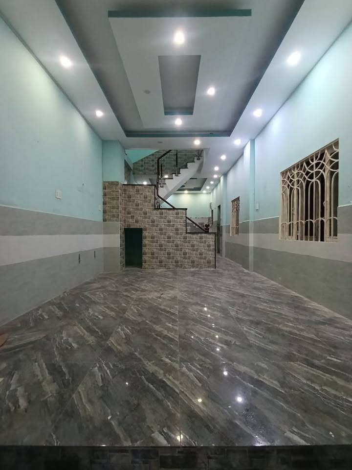 Nhà cho thuê tại Tỉnh Lộ 10, Bình Tân 52m² giá 7 triệu - Nhà đẹp, sẵn sàng ở ngay!