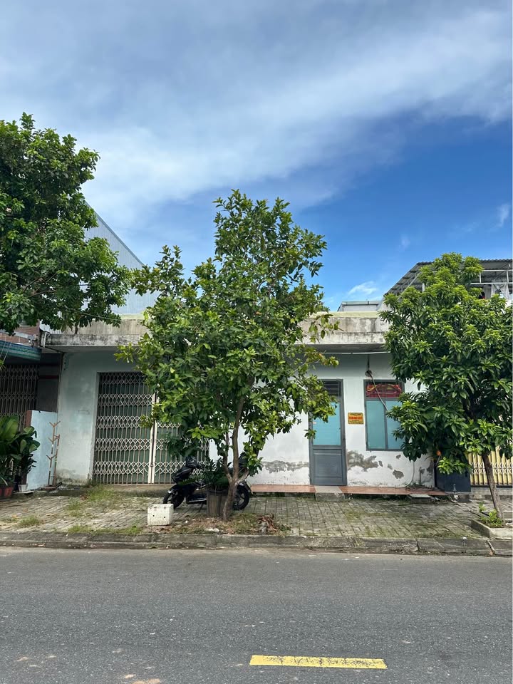 Đất nền cặp Phan Khôi, Hòa Xuân 200m² giá 9.5 tỷ - Cơ hội đầu tư không thể bỏ qua!