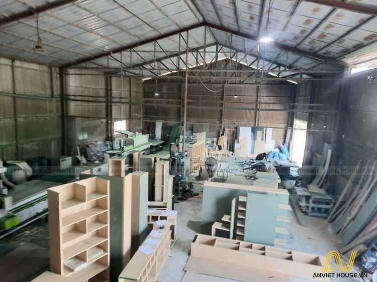 Nhà xưởng 500m² phường Tân Đông Hiệp giá chỉ 12.9 tỷ - Đầu tư sinh lời ngay!