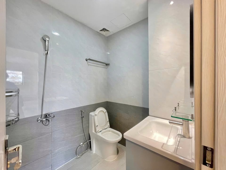 Căn hộ Lakeview City Quận 2 - Full nội thất, an ninh 24/7!