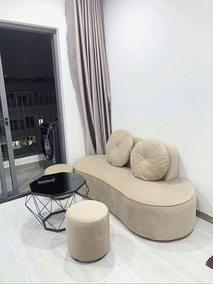 Căn hộ Bcons Polygon Dĩ An 52m² giá 2.19 tỷ - Vị trí đắc địa, nội thất cơ bản!