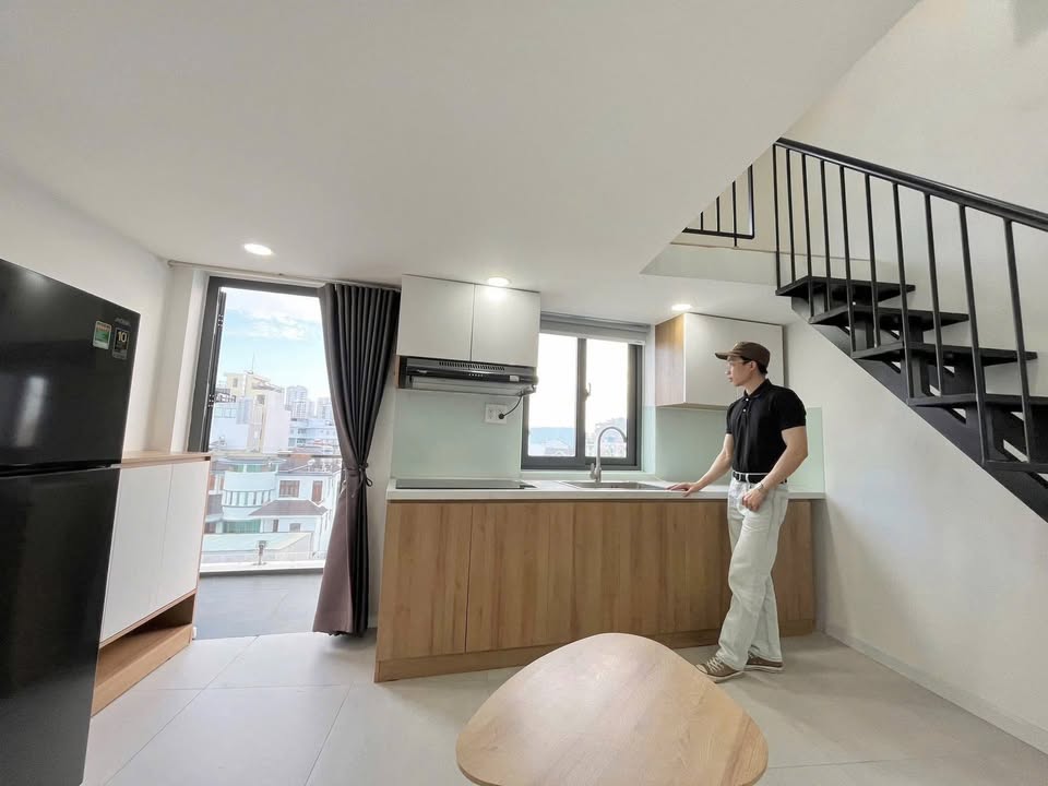 Căn hộ KDC Him Lam Quận 7 - Giá thỏa thuận - Đầy đủ tiện nghi, ban công thoáng đãng!