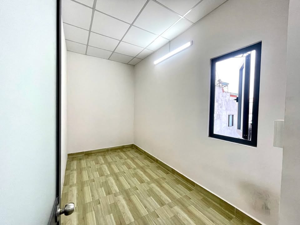 Căn hộ 2 phòng ngủ Thạnh Xuân Quận 12 50m² chỉ 4 triệu - Tiện nghi đầy đủ!