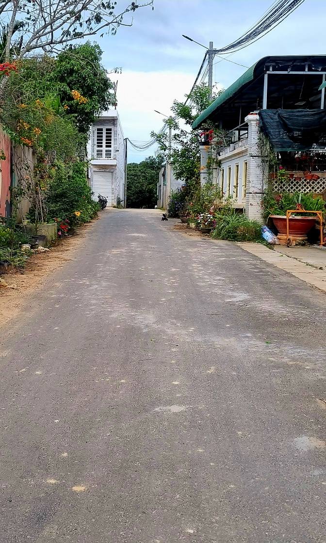 Đất nền Phú Hội, Đức Trọng 140.8m² giá chỉ 1.4 tỷ - Cơ hội sở hữu ngay!