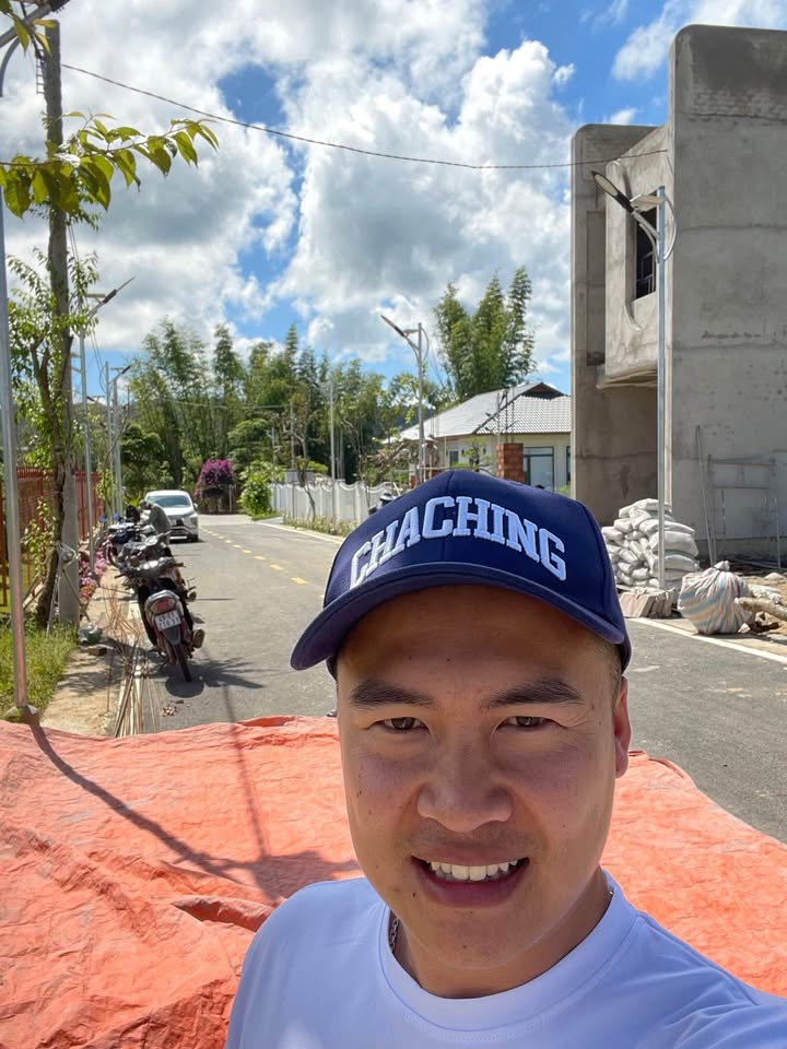 Đất nền Khu Dân Cư VIP Phú Hội, Đức Trọng 90m² - Đầu tư sinh lời ngay!