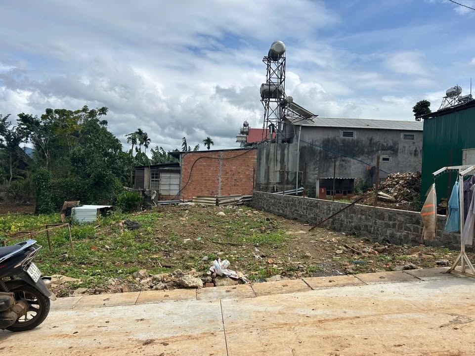 Đất thổ cư 200m² giá 1.9 tỷ tại Liên Hiệp - Đức Trọng - Cơ hội đầu tư hấp dẫn!