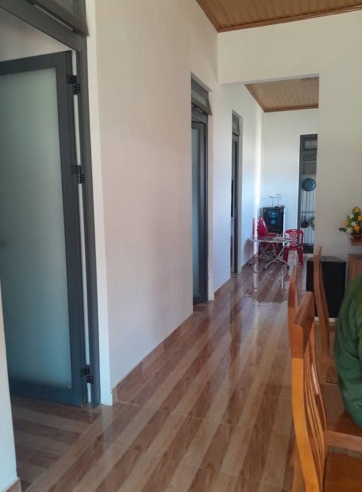 Đất Farm 6 sào 4 tại xã D'Ran, Đơn Dương giá 4.55 tỷ - Đất vuông đẹp, xây dựng ngay!