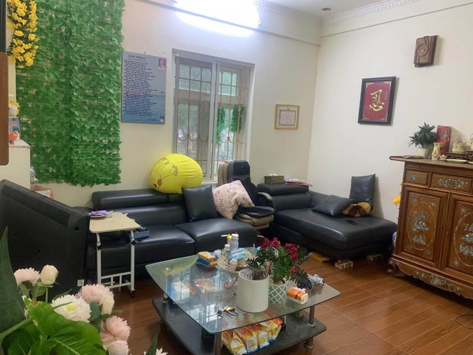 Chung cư Trung Hòa Nhân Chính quận Thanh Xuân 80m² giá 5 tỷ - Sổ đỏ chính chủ!