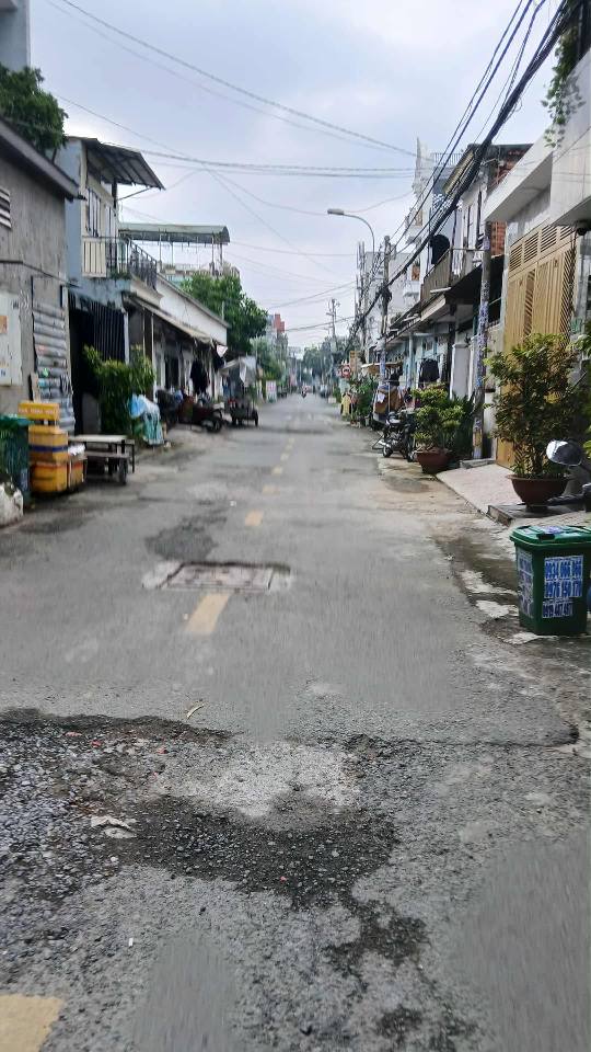 Nhà phố mặt tiền kinh doanh Hiệp Thành 05, 90m² giá 6 tỷ - Đầu tư sinh lời ngay!