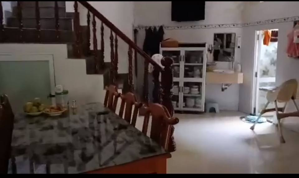 Nhà 3 tầng Trần Cao Vân, Thanh Khê 121m² giá 6.4 tỷ - Chính chủ bán gấp!