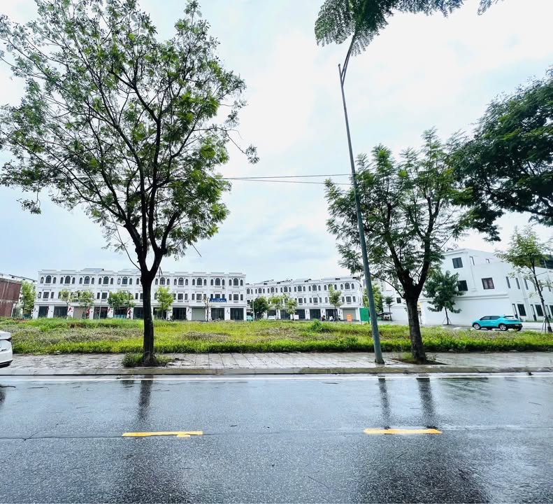 Đất nền Ngõ 92 đường Cao Sơn, Việt Trì 81m² giá 3 tỷ - Cơ hội đầu tư tuyệt vời!