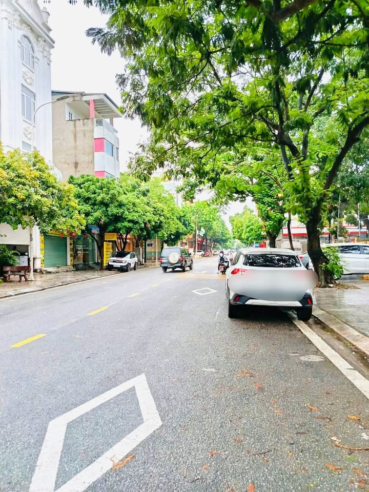 Đất nền Vĩnh Yên 205m² giá 18 tỷ - Vị trí đắc địa trục Nguyễn Văn Linh!