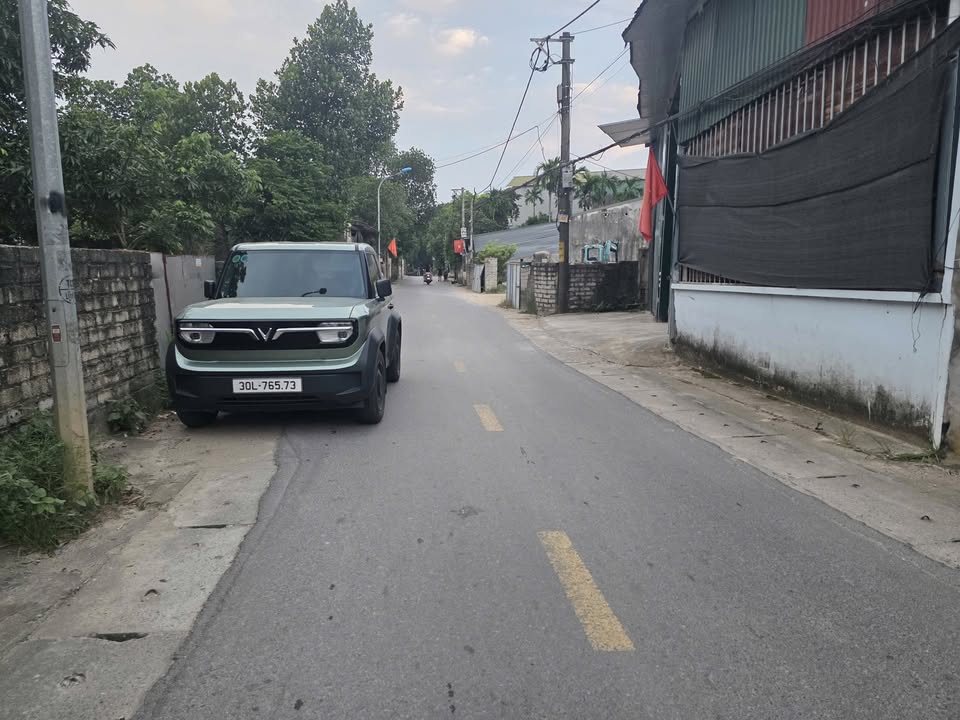 Đất nền phân lô Cổ Đông Sơn Tây 1600m² giá 22.4 tỷ - Vị trí đẹp, tiềm năng phát triển!