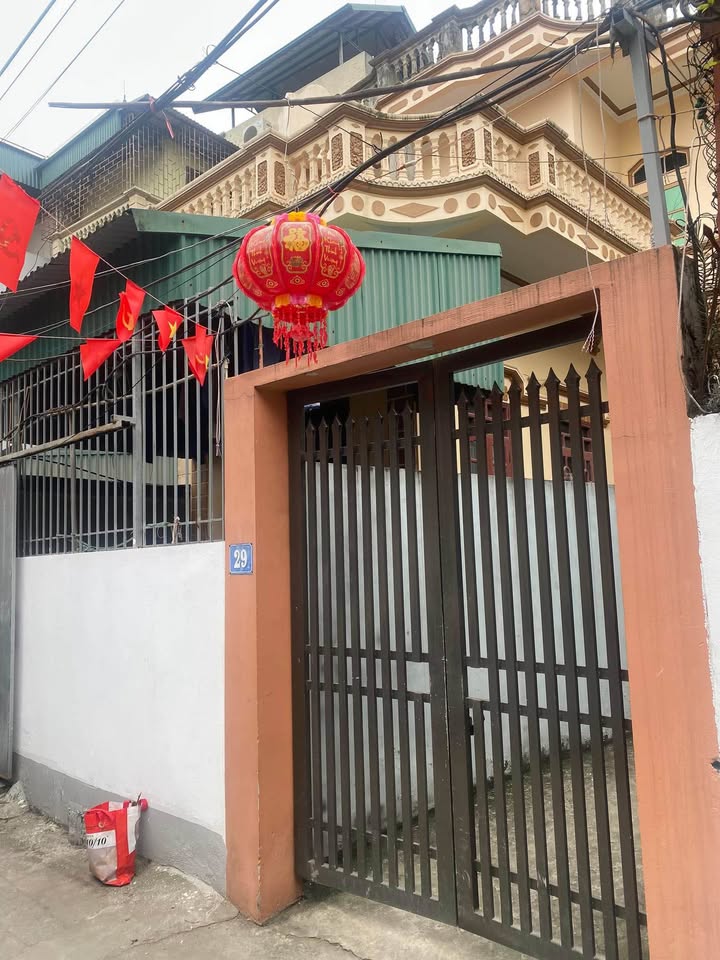 Nhà trọ cho thuê tại An Thượng, Hoài Đức 100m² - Giá trực tiếp thương lượng!