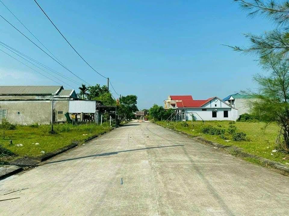 Đất nền KQH Sợi Động Thủy Lương 150m² giá 1.4 tỷ - Sổ hồng chính chủ