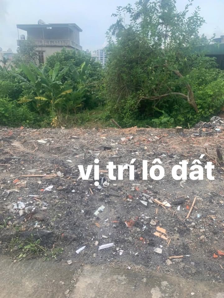 Đất nền khu 2 Quang Trung 91m² giá 1.1 tỷ - Đầu tư sinh lời ngay!