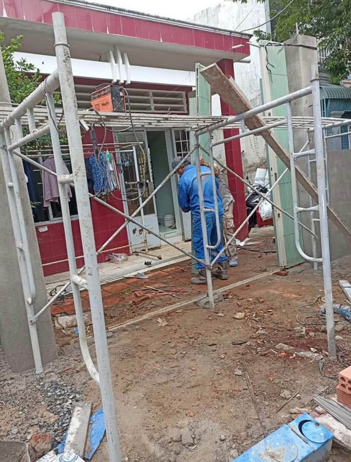 Đất hẻm 86 Nguyễn An Ninh 122m² giá 4.5 tỷ - Bán gấp, thương lượng tốt!