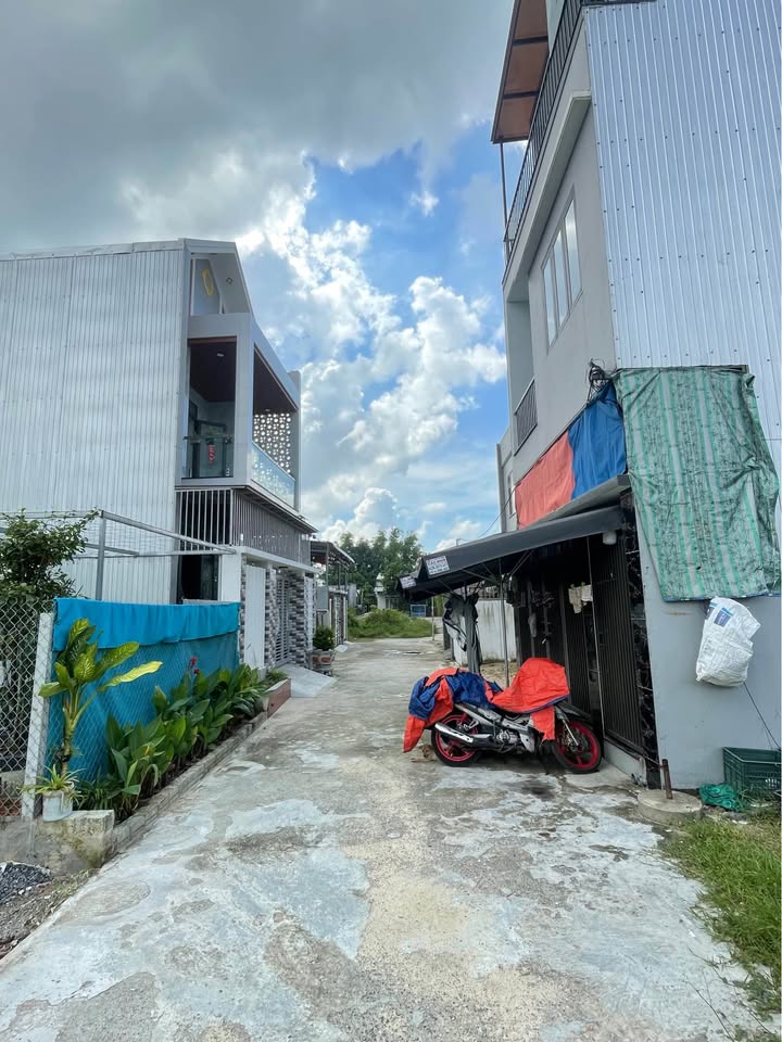 Đất nền Hòa Quý - Ngũ Hành Sơn 94m² giá 2 tỷ - Đầu tư sinh lời ngay!