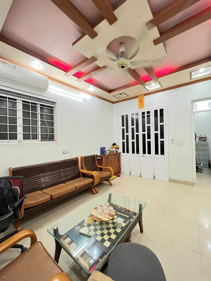 Đất tặng nhà C4 đẹp tại TDP Mỹ Tranh, An Dương 50m² giá 1.45 tỷ - Cơ hội đầu tư tuyệt vời!