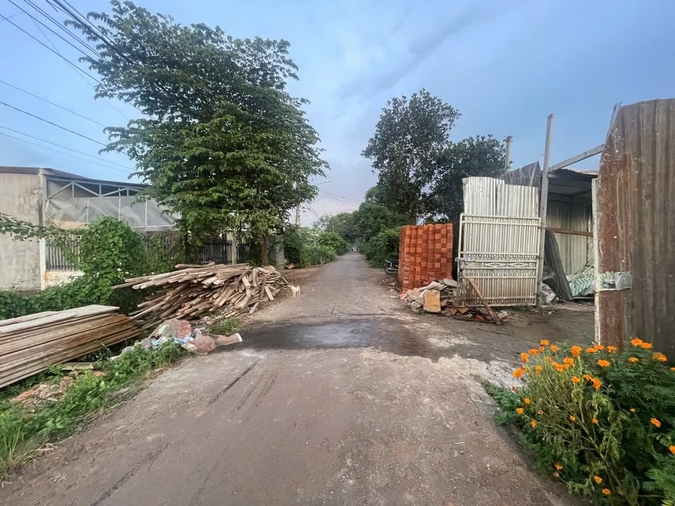 Đất Mặt Tiền Lê Quang Đạo, P. Thành Nhất 600m² giá 2.65 tỷ - Đầu tư sinh lời ngay!