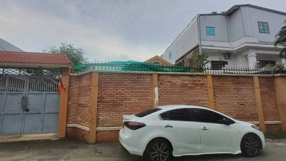 Biệt thự Phường 15, Tân Bình 500m² giá 35 tỷ - Đầu tư sinh lời tốt!