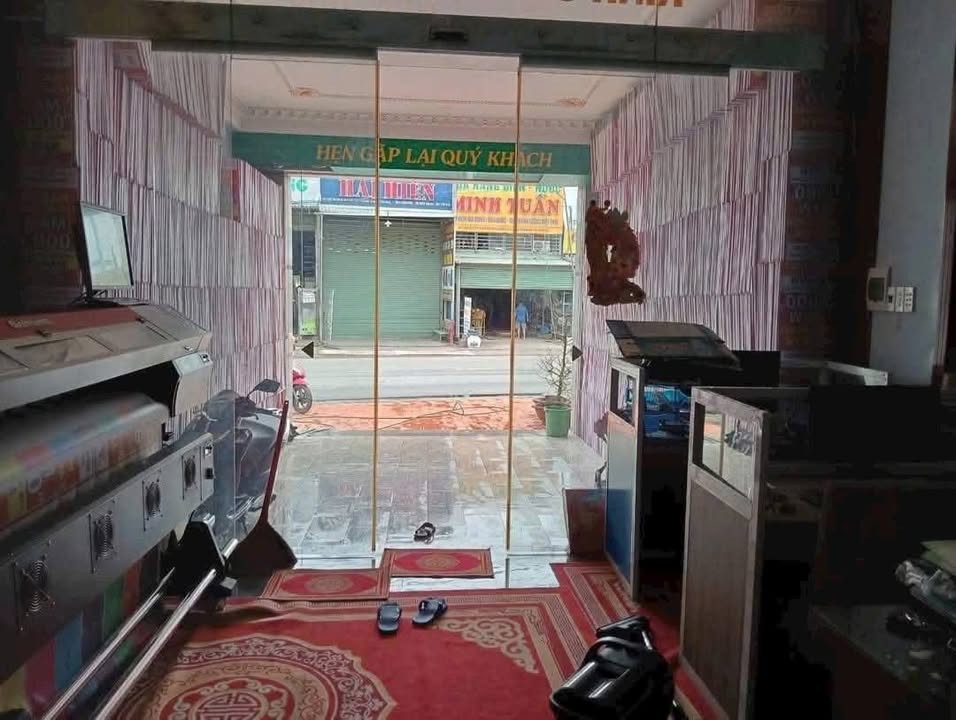 Nhà mặt tiền kinh doanh Tân Bình Dĩ An 100m² giá 6.5 tỷ - Đầu tư sinh lời ngay!