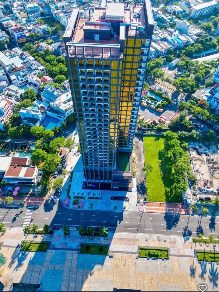 Đất nền Đỗ Xuân Cát, Hải Châu, Đà Nẵng 166m² - Cơ hội đầu tư hấp dẫn!