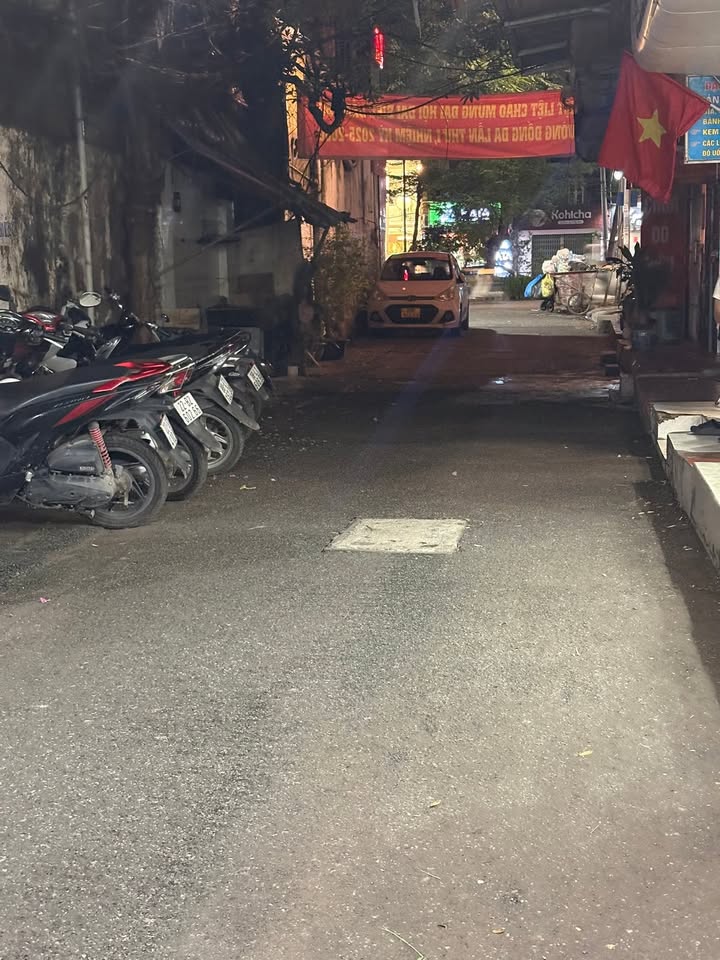 Căn hộ Thái Hà 70m² giá 3.65 tỷ - Chính chủ bán gấp!