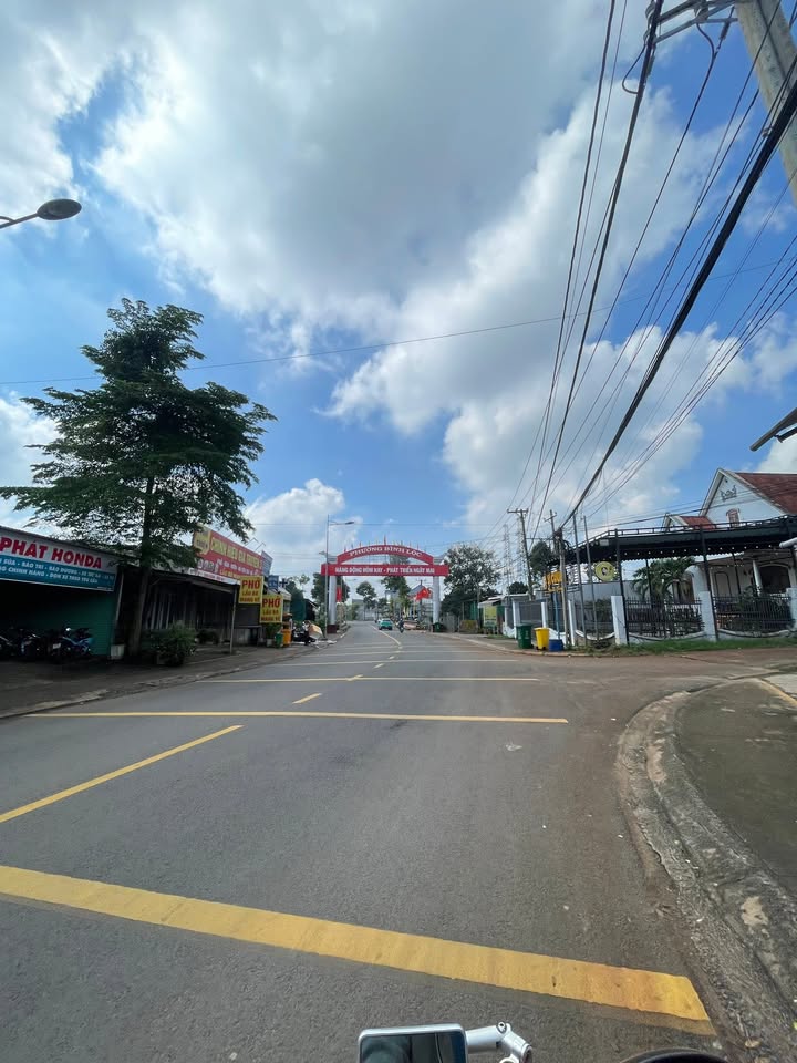 Đất nền mặt tiền đường Lê A, Bình Lộc, Long Khánh 240m² giá 5.6 tỷ - Đầu tư sinh lời ngay!