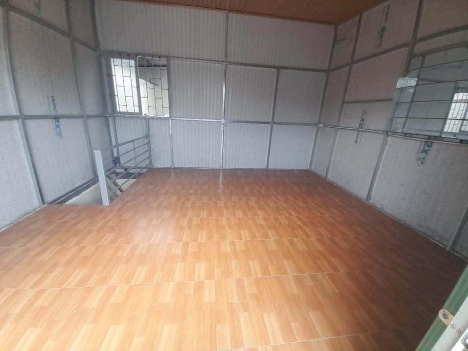 Cho thuê mặt bằng kinh doanh đường Vạn Kiếp Đà Lạt 40m² - Giá chỉ 4.5 triệu!