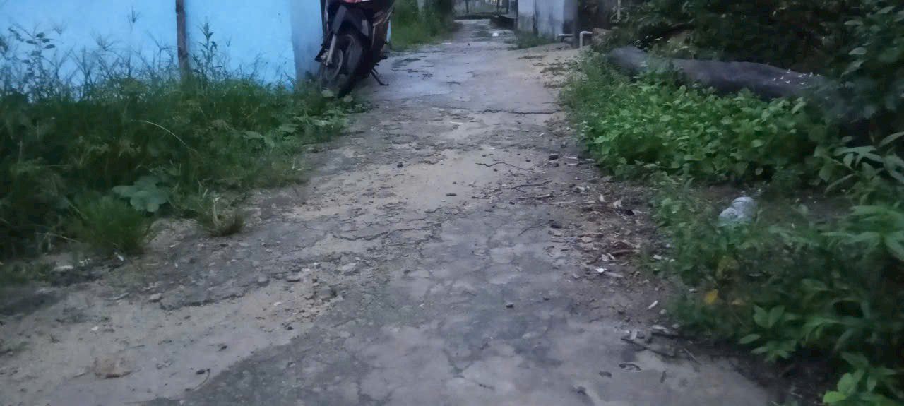 Đất nền phường Điện Nam Trung 204m² giá 1.4 tỷ - Vị trí đắc địa gần chợ, trường học!