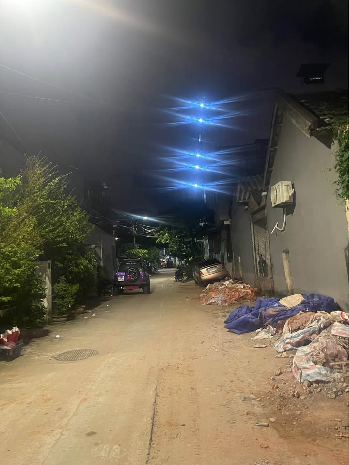 Đất nền K92 Trần Văn Dư, Mỹ An 80m² giá 6.5 tỷ - Đầu tư sinh lời ngay gần biển!