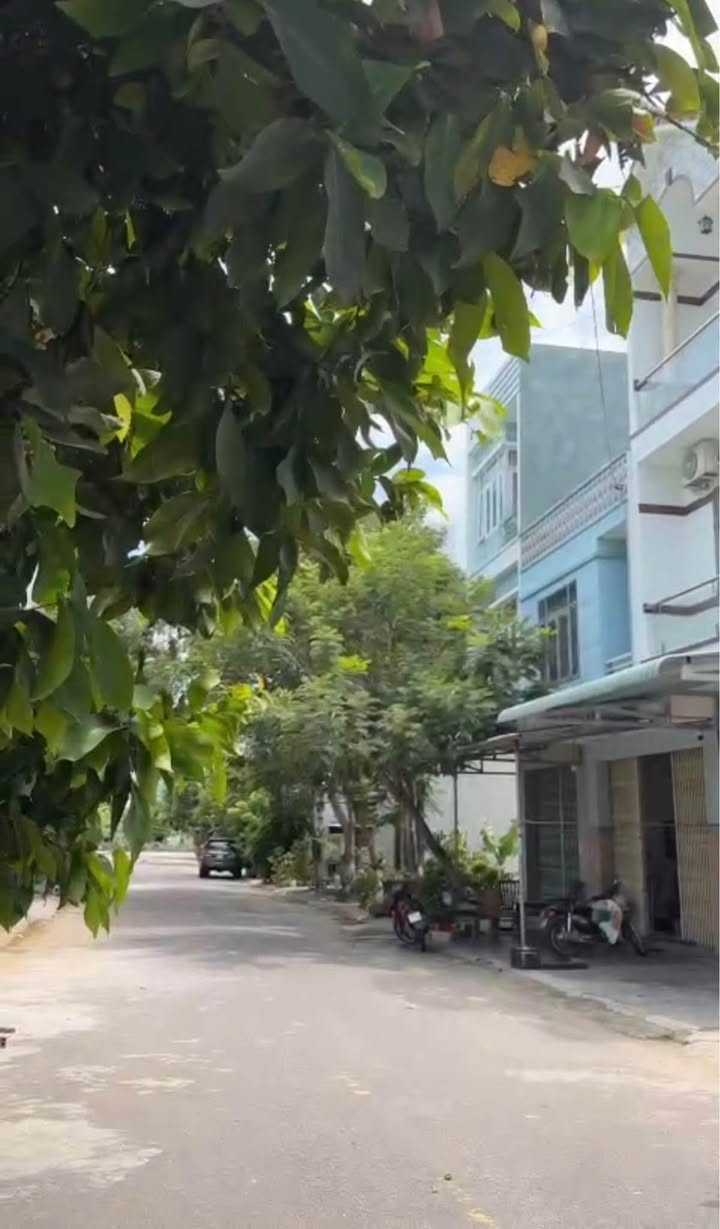 Đất mặt tiền Lê Thanh Nghị Quy Nhơn 40m² giá 2.65 tỷ - Pháp lý rõ ràng, đầu tư sinh lời!