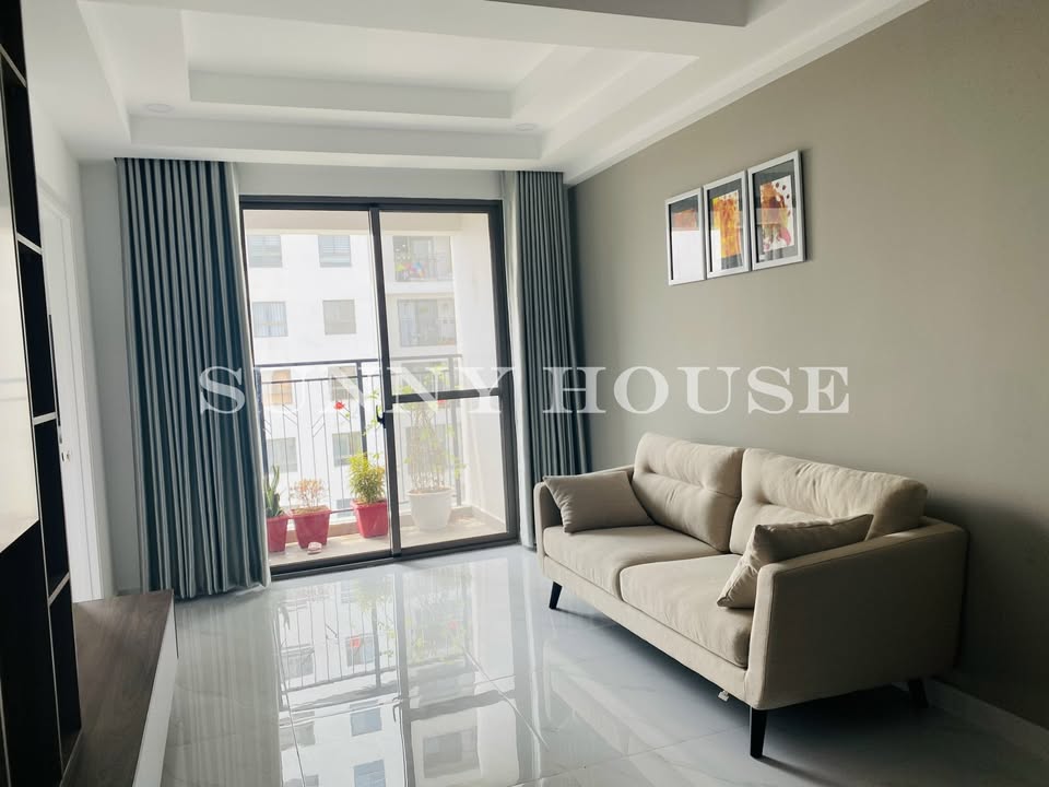 Căn hộ Saigon South Residences 71m² giá 15 triệu - Full nội thất, view thoáng đãng!