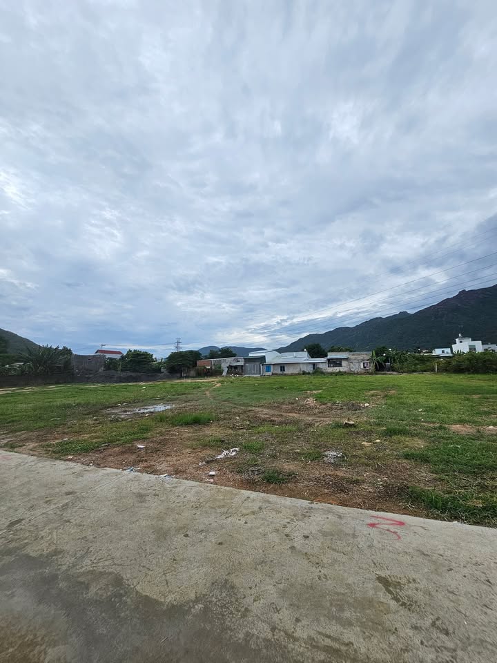 Lô đất trung tâm phường Phước Đồng Nha Trang 155m² giá 2.7 tỷ - Chính chủ bán gấp!