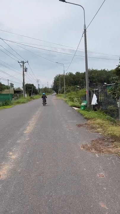 Đất nền Suối Cao, Đồng Nai 195m² giá 550 triệu - Cơ hội đầu tư hiếm có!