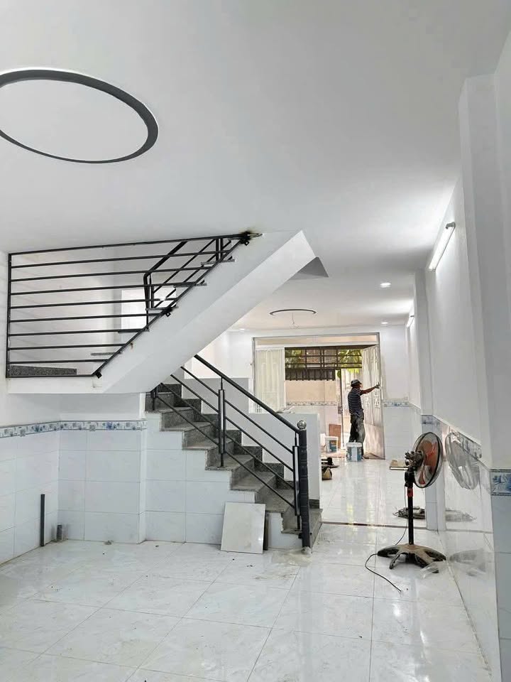 Nhà phố Đa Phước 56m² giá 1.6 tỷ - Vị trí thuận lợi, pháp lý rõ ràng!