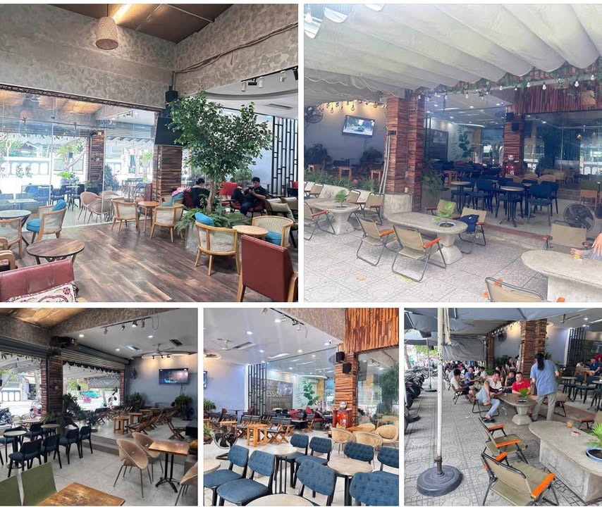 Cửa hàng cho thuê tại đường Thành Thái, Quận 10, 240m² chỉ 30 triệu/tháng - Đầu tư sinh lời ngay!