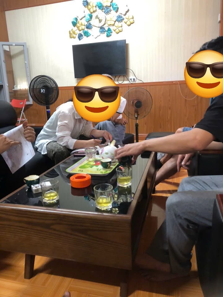 Đất nền Liên Sơn Lương Sơn 206m² - Giá đầu tư hấp dẫn, sổ đỏ chính chủ!