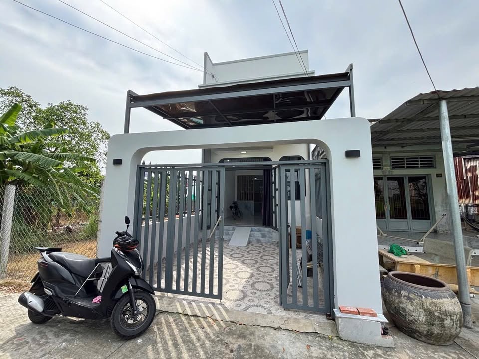 Nhà riêng Ấp Lộc Trung, Long An 77.7m² giá 2.1 tỷ - Chính chủ cần bán gấp!