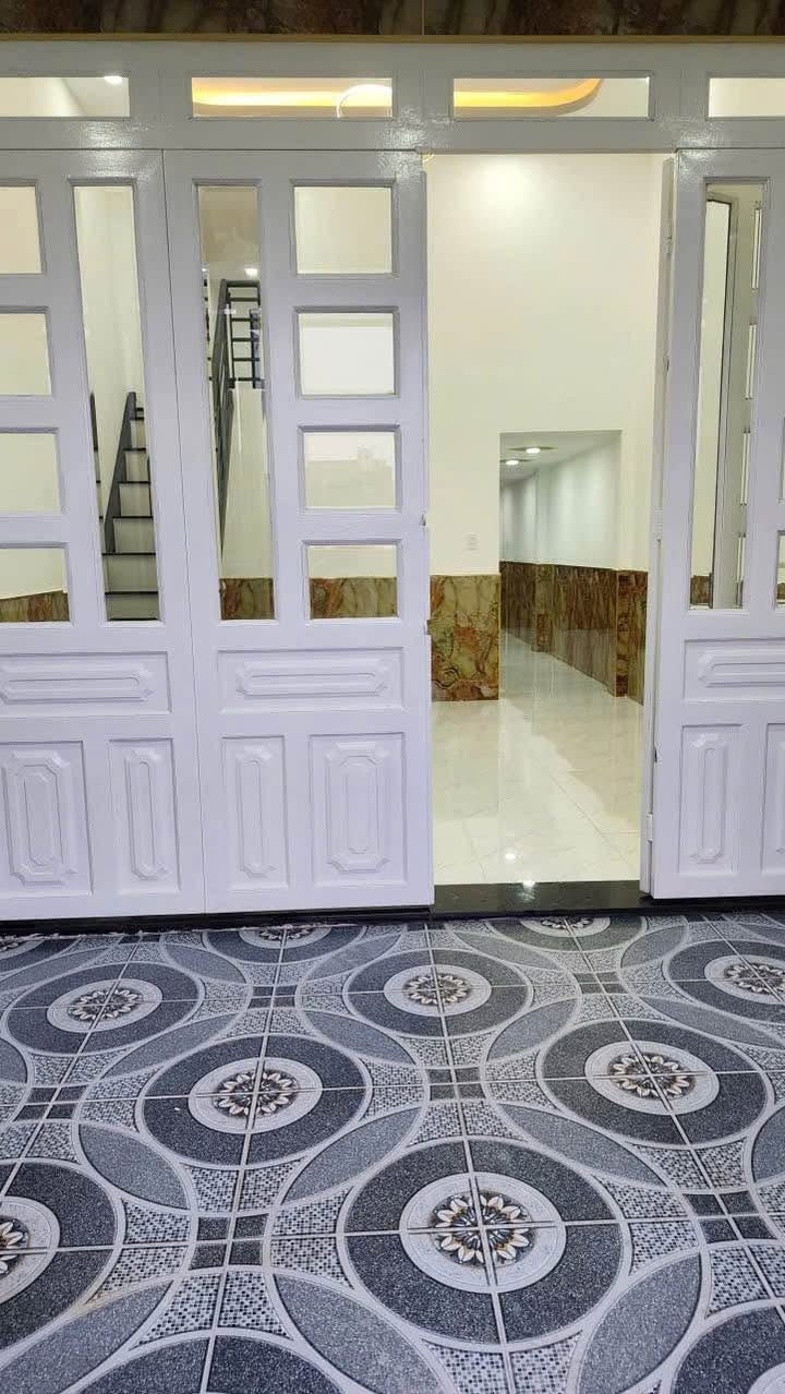 Nhà phố Vĩnh Lộc A 63m² giá 1.68 tỷ - Tặng toàn bộ nội thất!