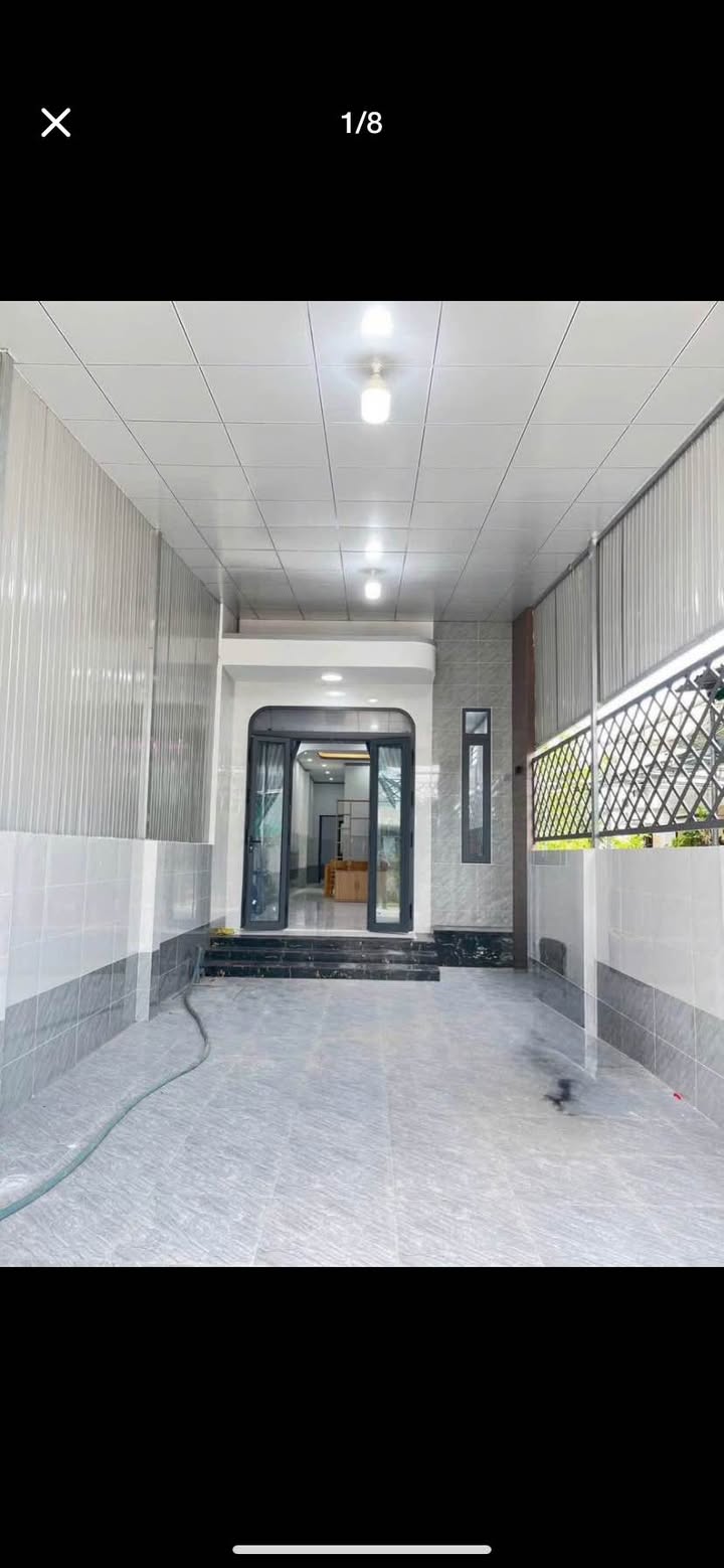 Nhà đẹp hiện đại hẻm 31 Nguyễn Văn Linh 114m² giá 1.239 tỷ - Thương lượng ngay!