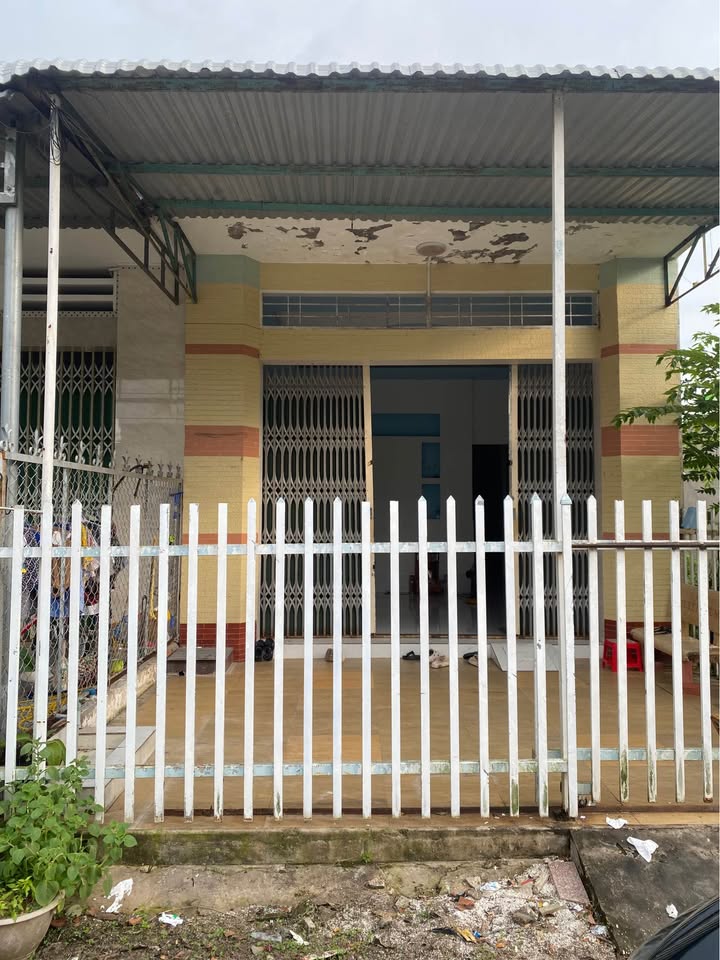 Nhà đẹp Trần Quốc Toản, 90m² giá 1.6 tỷ - Dọn vào ở ngay!