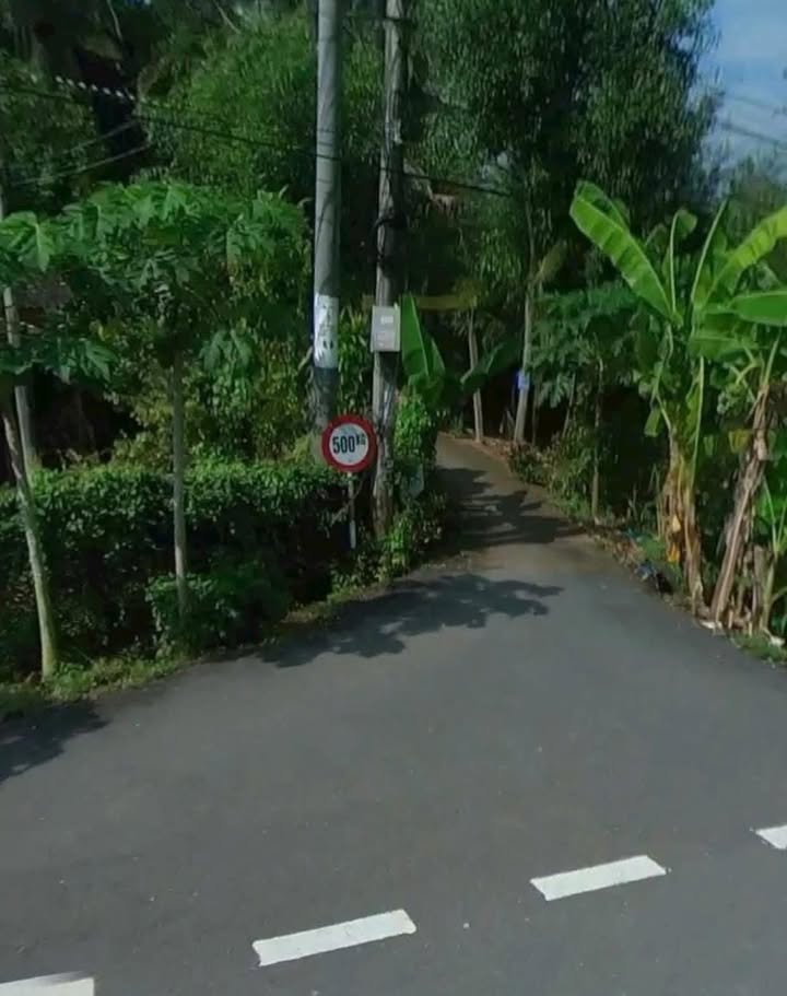 Đất nền xã Cái Nhum, huyện Mang Thít, 507m² giá chỉ 270 triệu - Đầu tư sinh lời ngay!