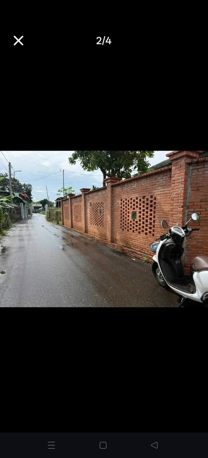 Đất nền Long Phước Bà Rịa 90m² giá 1.28 tỷ - Sổ đỏ chính chủ, đầu tư sinh lời!