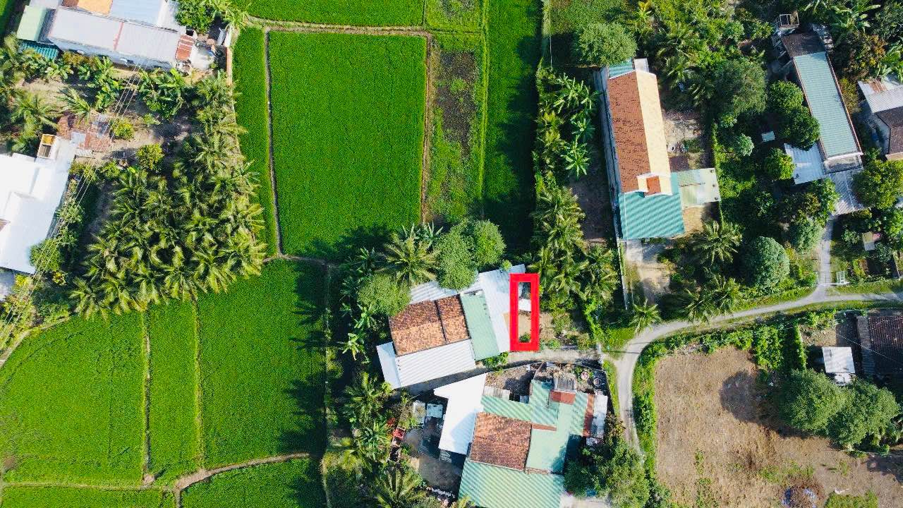 Đất nền tại TDP Thuận Lợi, Ninh Hòa 60m² giá chỉ 390 triệu - Cơ hội đầu tư hấp dẫn!