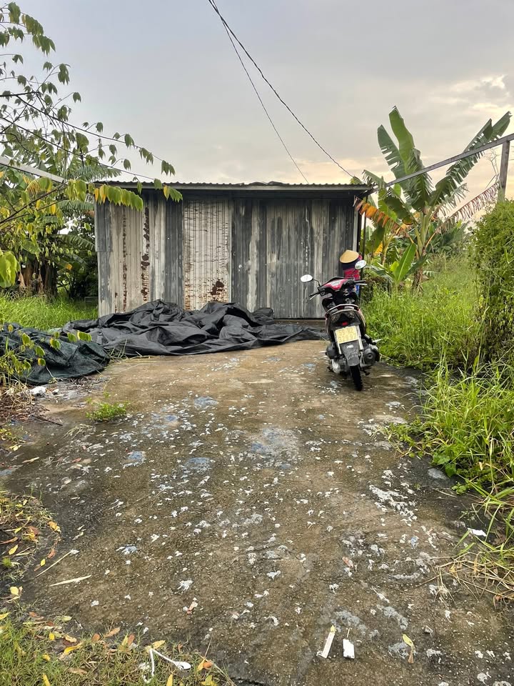 Nhà kho cho thuê tại Liên ấp 234, Vĩnh Lộc A, Bình Chánh - Diện tích 50m², giá 2 triệu/tháng