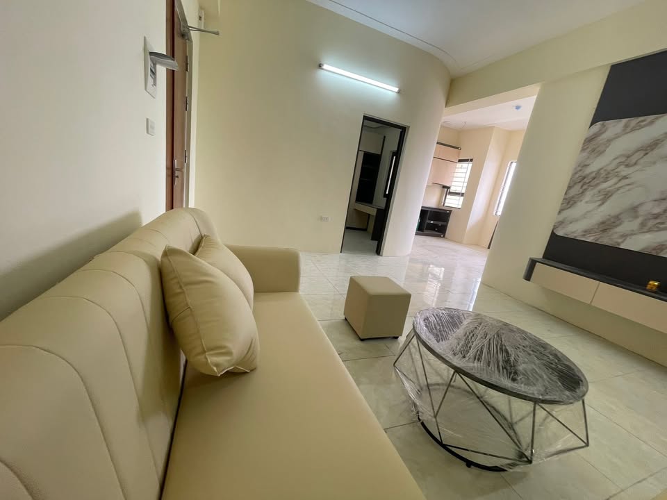 Chung cư Tân Thành Quảng Thắng 63m² giá 1.3 tỷ - Sẵn sàng vào ở ngay!